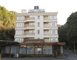 Hotel Rokusui-Rou Dış Mekan