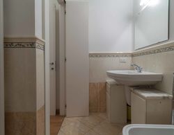 Roma 24 Apartment Banyo Tipleri