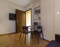 Roma 24 Apartment Oda Düzeni