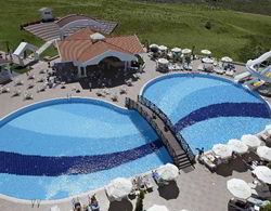 Roma Beach Resort & Spa Havuz