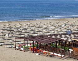 Roma Beach Resort & Spa Plaj
