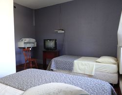 Roma Hotel Yatak Takımları