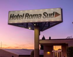 Hotel Roma Sud Genel