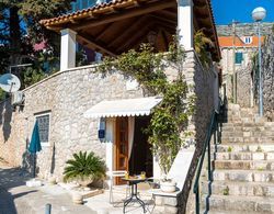 Romance Apartment Dubrovnik Dış Mekan