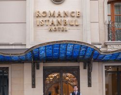 Romance Istanbul Hotel Genel