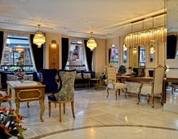Romance Istanbul Hotel Genel