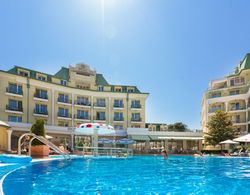 Romance Splendid Hotel & Spa Genel