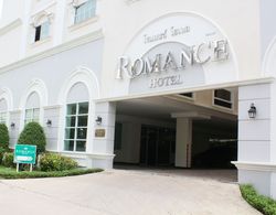 Romance Hotel Srinakarin Öne Çıkan Resim