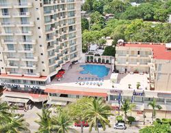 Romano Palace Acapulco Hotel Genel