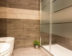 Romano Rooms Banyo Tipleri