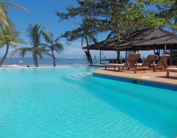 Romantic Beach Villas Siargao Island Öne Çıkan Resim