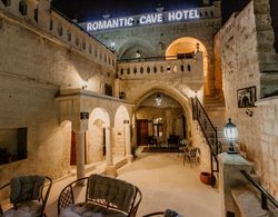 Romantic Cave Hotel Genel