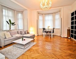 Romantic Living Wien Oda