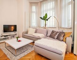 Romantic Living Wien Oda