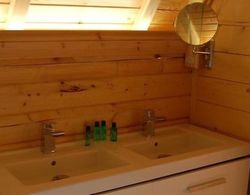 Romantic Rural Retreats Banyo Tipleri