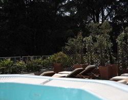 Romantik Hotel Delle Rose  Terme & Wellness  Spa Genel