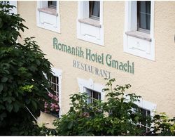Romantik Hotel Gmachl Elixhausen Genel