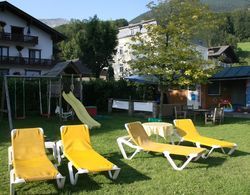 Romantik Residenz Ferienwohnungen Hotel Im Weissen Rössl Genel