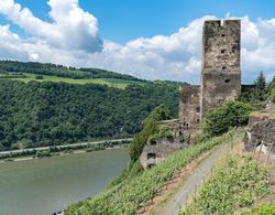 Romantisch wohnen in Kaub am Rhein Genel