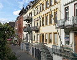 Romantisch wohnen in Kaub am Rhein Öne Çıkan Resim