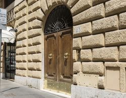 Rome Accommodation - Villa Borghese Dış Mekan