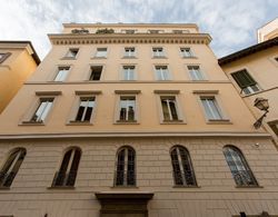 Rome as you feel - Grotta Pinta Apartments Dış Mekan