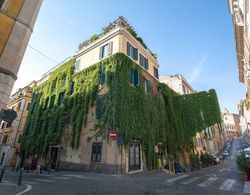 Rome As You Feel - Iconic Boschetto Apt. Dış Mekan