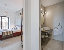 Rome as you feel - San Lucio Apartments İç Mekan