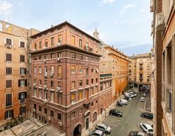 Rome As You Feel - Zoccolette Apartment Dış Mekan