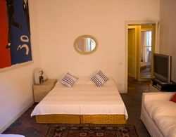 Rome With a Garden Delightful 1 Bedroom Apartment With Private Garden in Historic Trastevere Oda