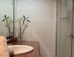 Romel Suites Banyo Özellikleri