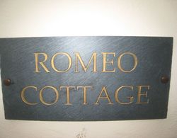 Romeo Cottage Dış Mekan