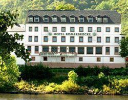 Hotel Römerbrücke Genel