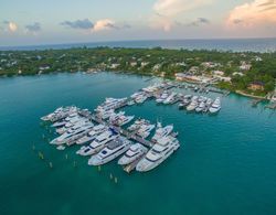 Romora Bay Resort & Marina Dış Mekan