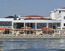 Ronax Hotel Deniz
