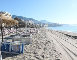 Ronda 4 - Aire del Mar Mediterraneo Öne Çıkan Resim