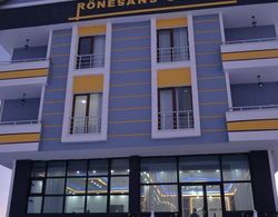 Ronesans Hotel Sarikamis Genel
