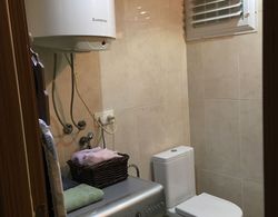 Roni Homes Banyo Tipleri