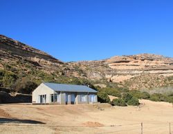 Roodepoort Farm Self Catering Dış Mekan