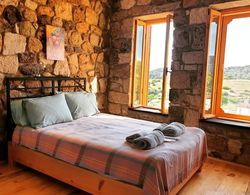 Hotel Room Close to Assos Ancient City in Ayvacik Genel