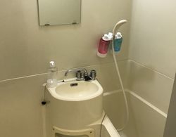 Room Eta Banyo Tipleri