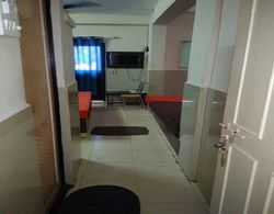 Room Maangta 304 - Panaji Goa Oda Manzaraları