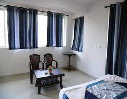 Room Maangta 326 - Pernem Goa İç Mekan
