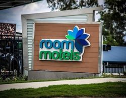 Room Motels Gympie Dış Mekan