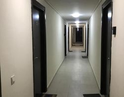 Room46 Dış Mekan