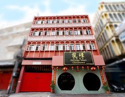 RoomQuest 2499 Heritage Hotel Chinatown Öne Çıkan Resim
