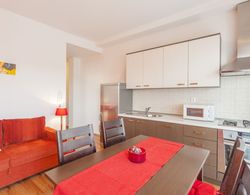 Apartments & Rooms Alagic İç Mekan