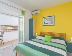 Apartments & Rooms Alagic Oda Manzaraları