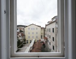 Rooms and Apartments Katunaric Oda Manzaraları
