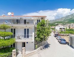 Apartments & Rooms Barisic Dış Mekan